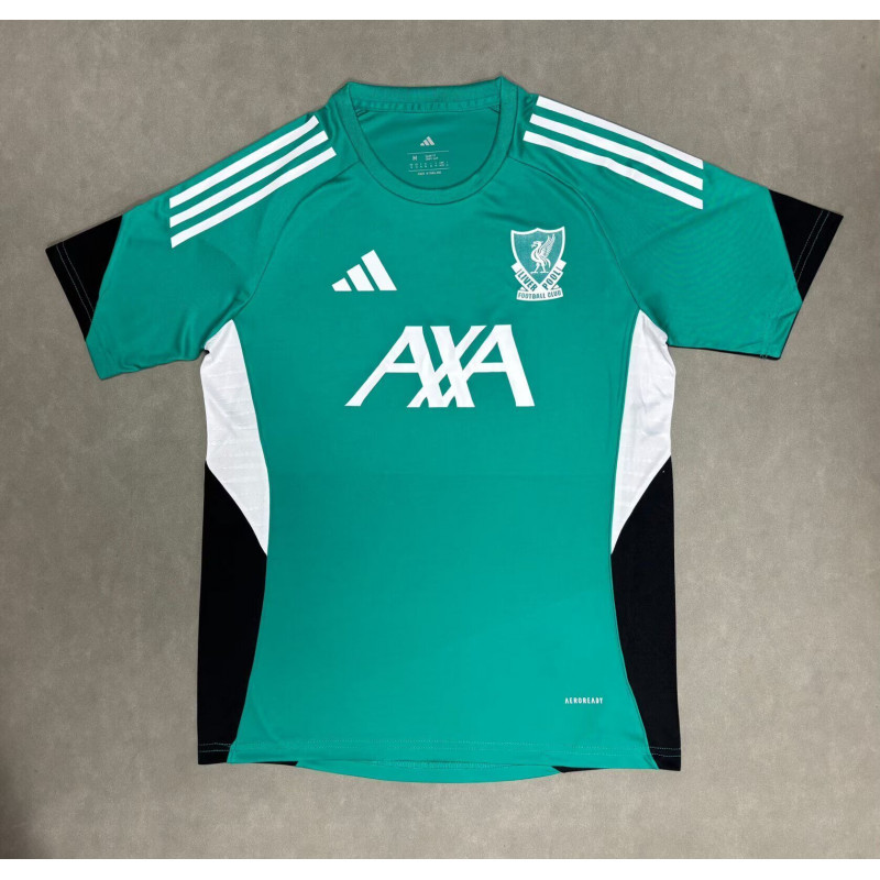 Liverpool Entrenamiento Verde 25-26 Liverpool Entrenamiento Verde 25-26