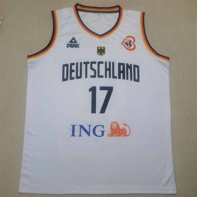 Baloncesto Alemania Local 25-26 Baloncesto Alemania Local 25-26