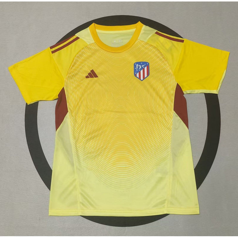 Atletico de Madrid Portero 25-26 Atletico de Madrid Portero 25-26