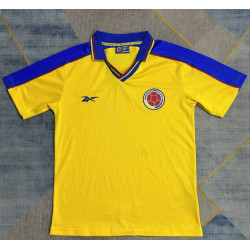 Colombia Retro Local 1998