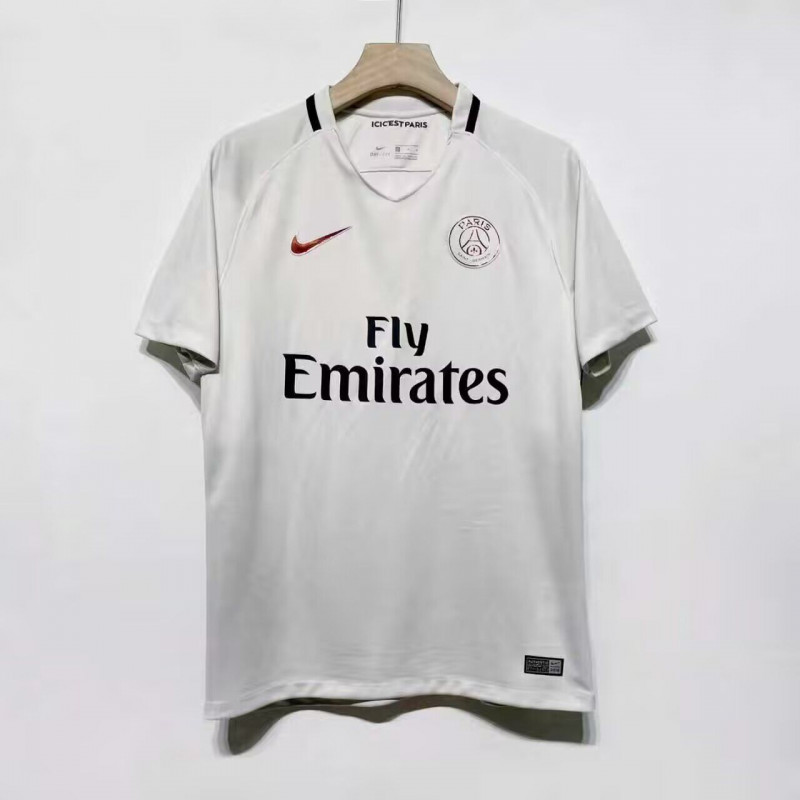 PSG Retro Tercera 16-17 PSG Retro Tercera 16-17