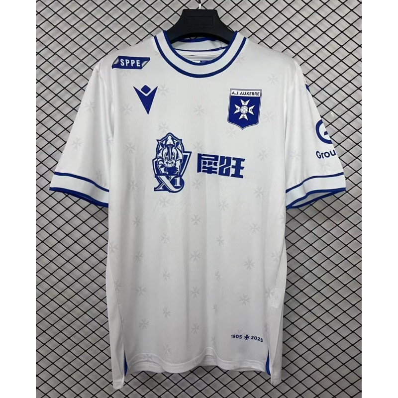 Auxerre Local 25-26 Auxerre Local 25-26