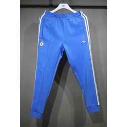 Real Madrid Chandal Icon Azul 25-26
