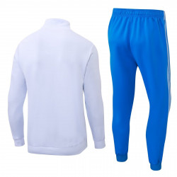 Real Madrid Chandal Blanco 25-26