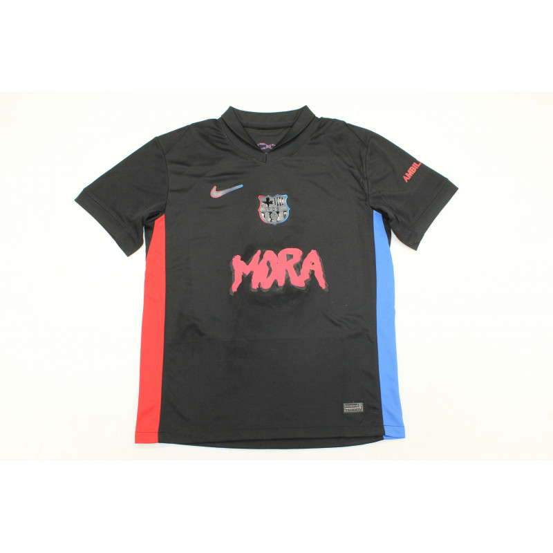 Barcelona x Mora 24-25 Barcelona x Mora 24-25