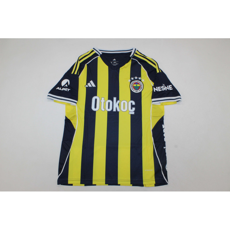 Fenerbahce Local 25-26 Fenerbahce Local 25-26