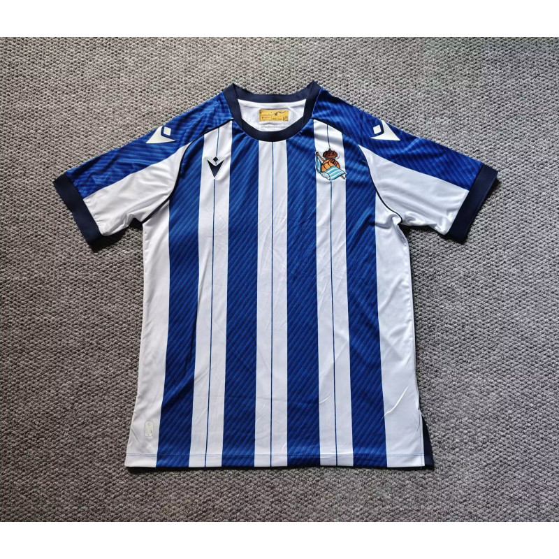 Real Sociedad Local 25-26 Real Sociedad Local 25-26