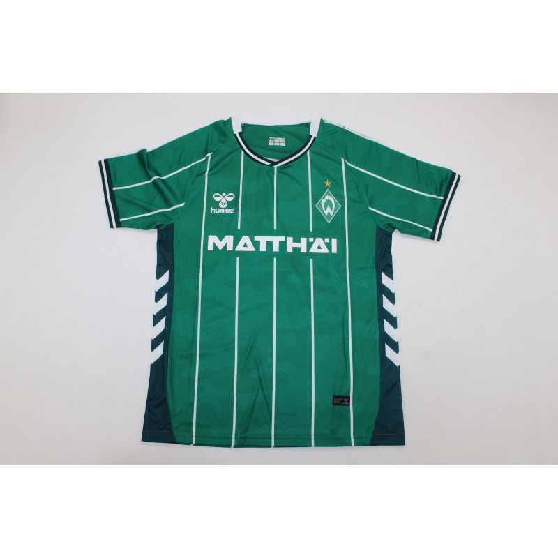 Werder Bremen Local 25-26 Werder Bremen Local 25-26