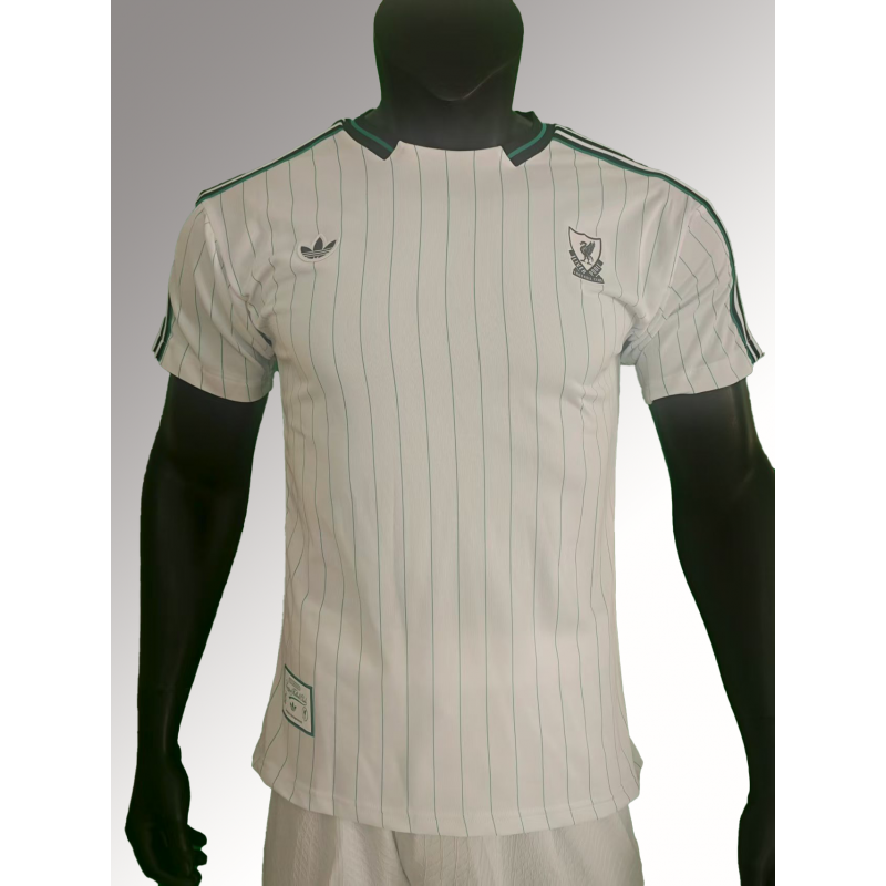 Liverpool Icon 25-26 Liverpool Icon 25-26