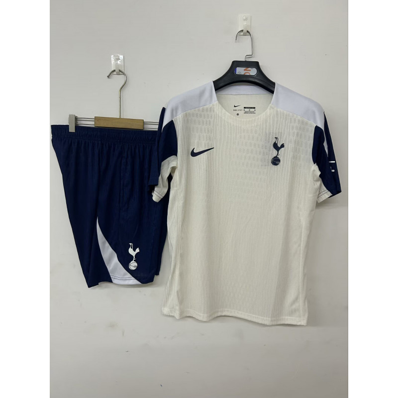 Kit Entrenamiento Tottenham PLAYER VERSION 25-26 Kit Entrenamiento Tottenham PLAYER VERSION 25-26
