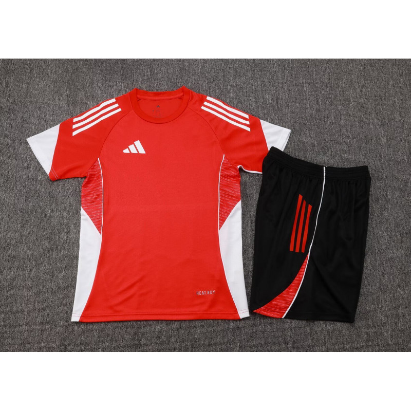 Kit Entrenamiento Rojo AD player Kit Entrenamiento Rojo AD player