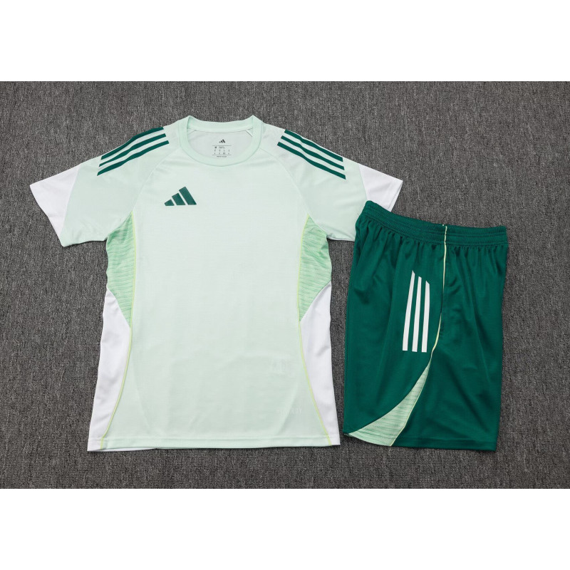 Kit Entrenamiento Verde AD player Kit Entrenamiento Verde AD player