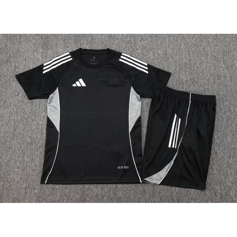 Kit Entrenamiento Negro AD player Kit Entrenamiento Negro AD player