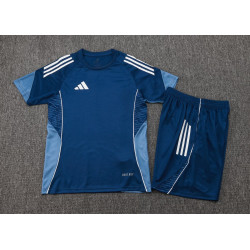 Kit Entrenamiento Azul AD player