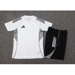 Kit Entrenamiento Blanco AD player