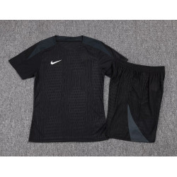 Kit Entrenamiento Negro NK player