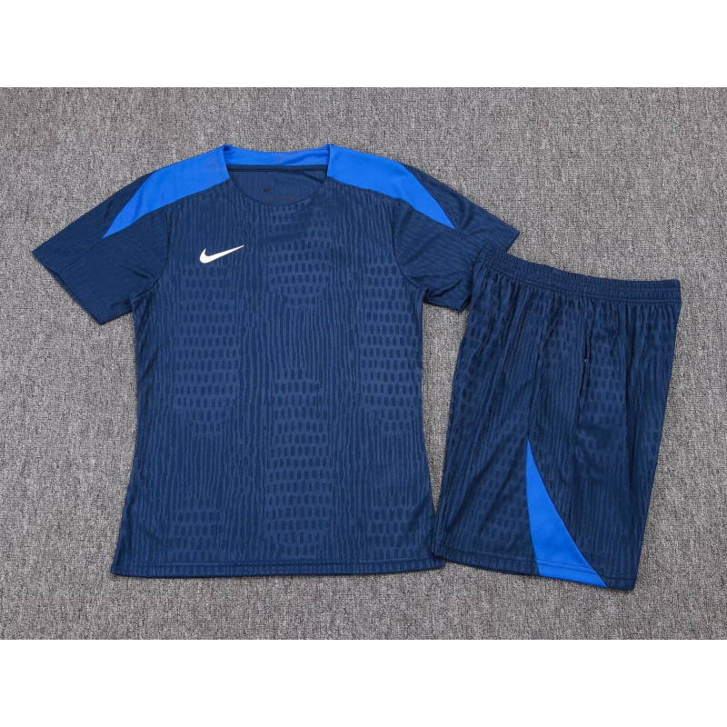 Kit Entrenamiento Azul NK player Kit Entrenamiento Azul NK player