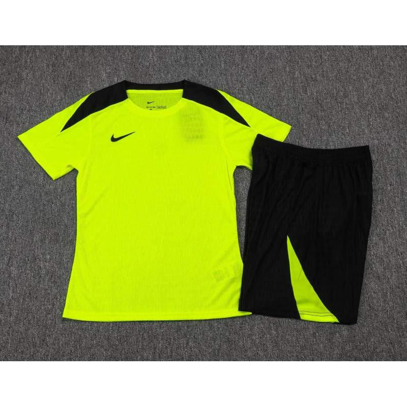 Kit Entrenamiento Verde NK player Kit Entrenamiento Verde NK player