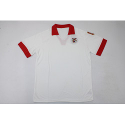 Benfica Retro Visitante 61