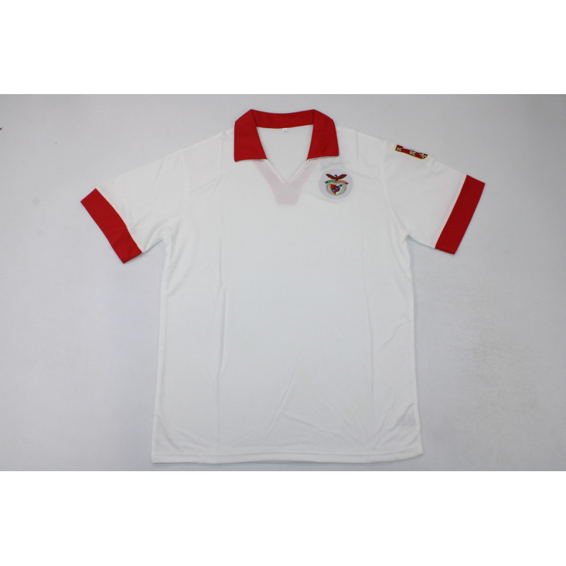 Benfica Retro Visitante 61 Benfica Retro Visitante 61