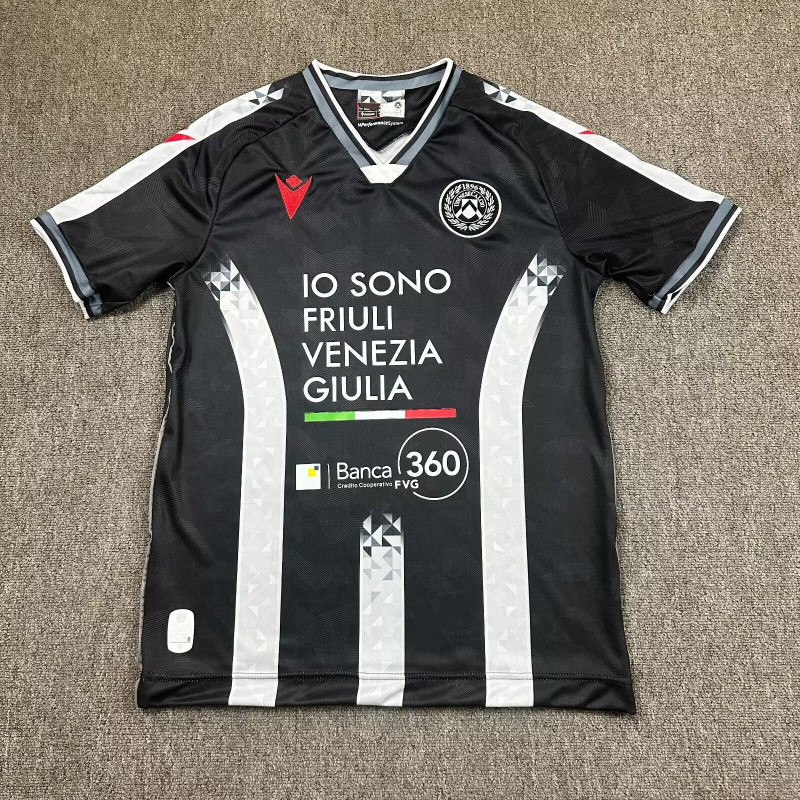Udinese Local 25-26 Udinese Local 25-26