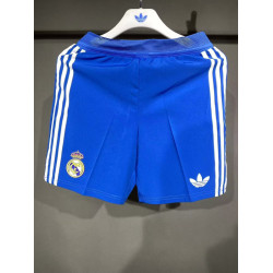 Real Madrid Pantalon Corto Player Version Tercera 25-26