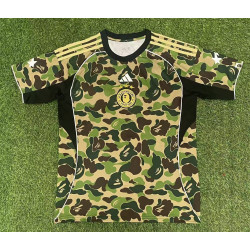 Camiseta Adidas x Bape