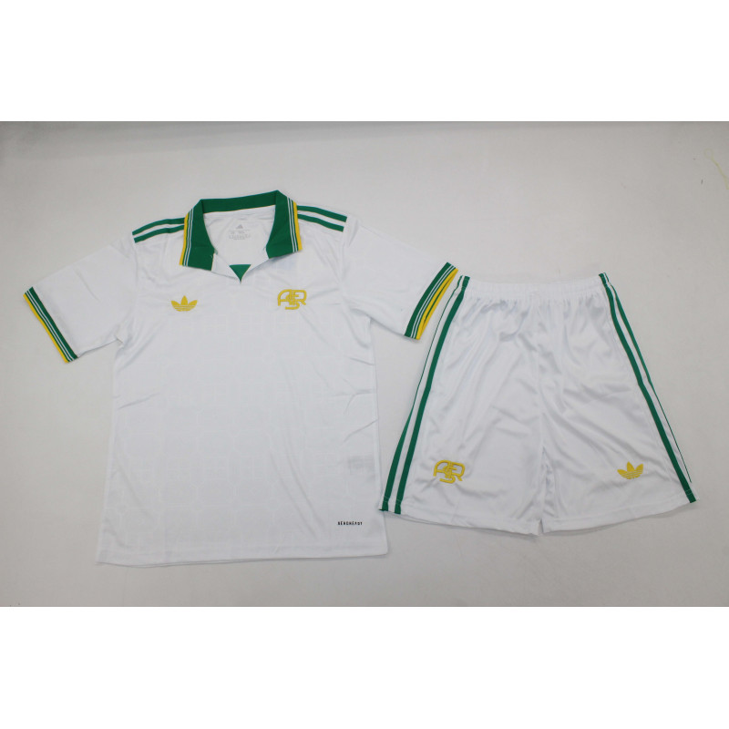 Roma KIT NIÑO Tercera 25-26 Roma KIT NIÑO Tercera 25-26