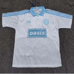 AD X Oasis Blanca Azul 2025