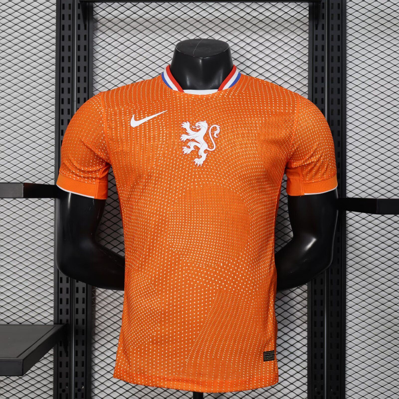 Holanda Player Version Local 25-26 Holanda Player Version Local 25-26