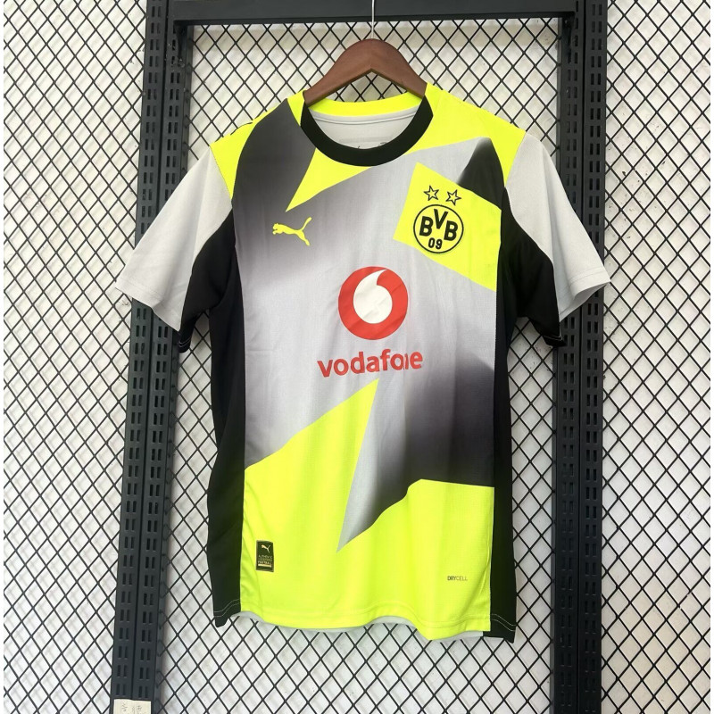 Borussia Dortmund Visitante 25-26 Borussia Dortmund Visitante 25-26
