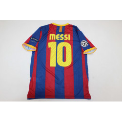 Barcelona Retro Final UCL 2011