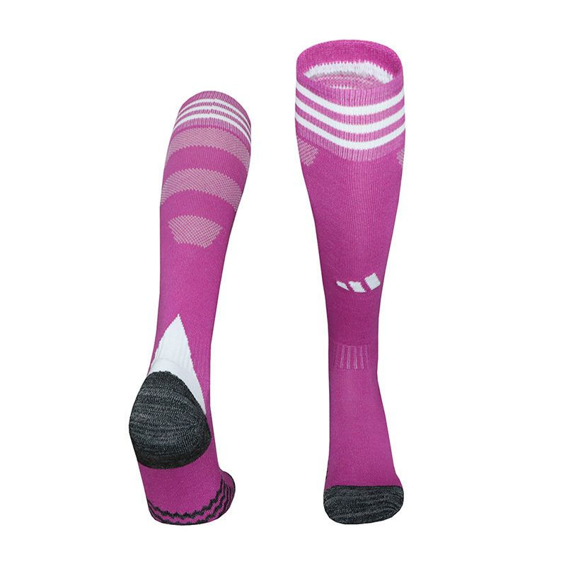 Medias Adidas Morado Medias Adidas Morado
