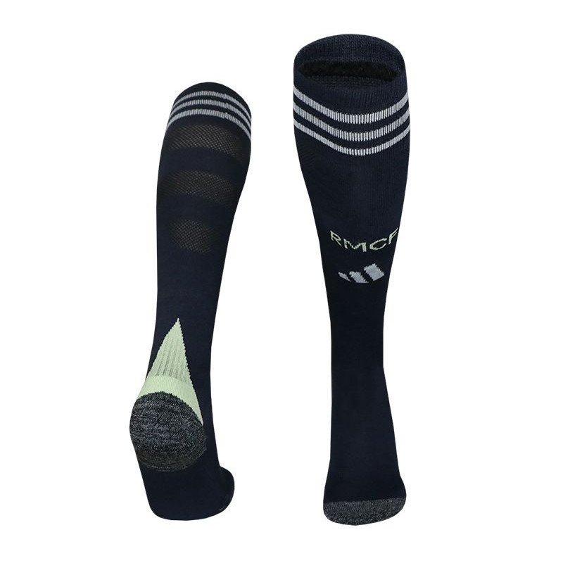 Medias Real Madrid Visitante Medias Real Madrid Visitante
