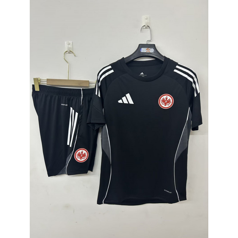 Kit Entrenamiento Eintracht Frankfurt 25-26 Kit Entrenamiento Eintracht Frankfurt 25-26