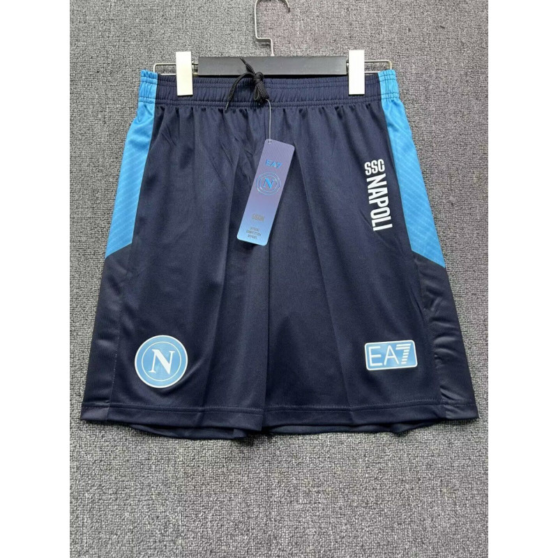 Napoles Pantalon Corto Azul Oscuro 25-26 Napoles Pantalon Corto Azul Oscuro 25-26