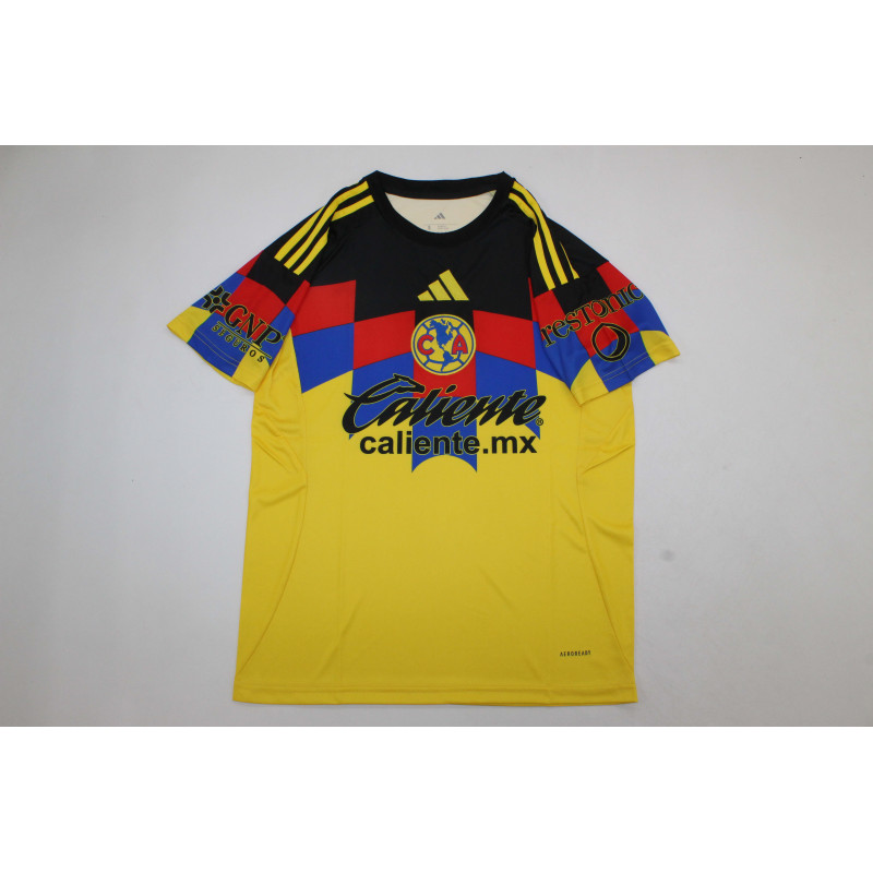 Club America Local 25-26 Club America Local 25-26