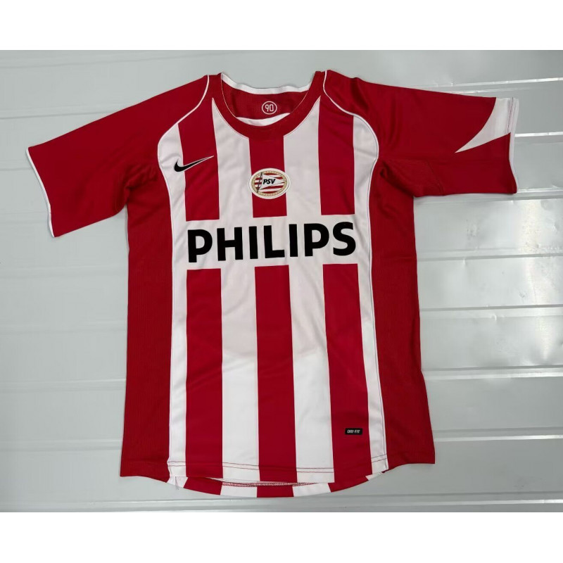 PSV Retro Local 04-05 PSV Retro Local 04-05