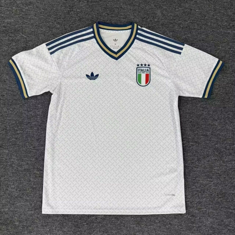 Italia Visitante 25-26 Italia Visitante 25-26