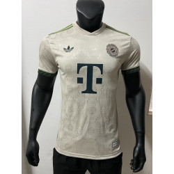 Bayern Munich Player Version Especial Oktoberfest 25-26