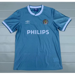 Manchester City Retro 86-97