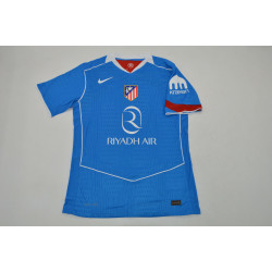Atletico de Madrid Player Version Tercera 25-26