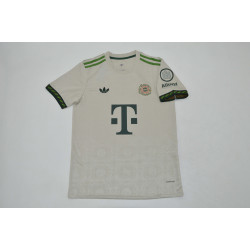 Bayern Munich Especial Oktoberfest 25-26
