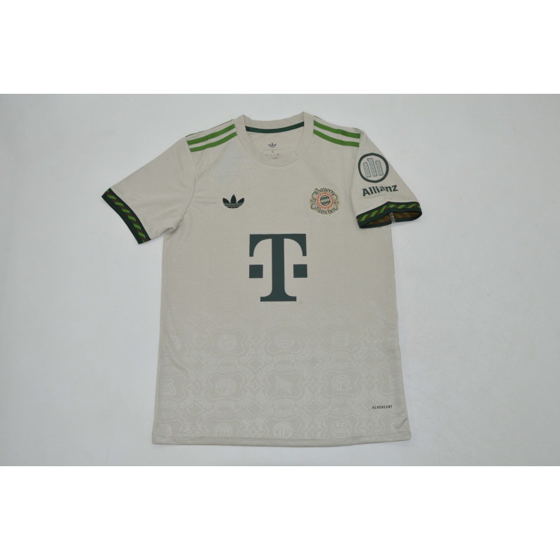 Bayern Munich Especial Oktoberfest 25-26 Bayern Munich Especial Oktoberfest 25-26