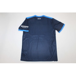 Napoles Retro Especial Maradona Azul Oscuro 21-22 Napoles Retro Especial Maradona Azul Oscuro 21-22