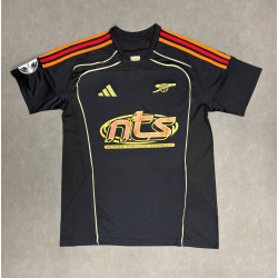 Arsenal Especial NTS