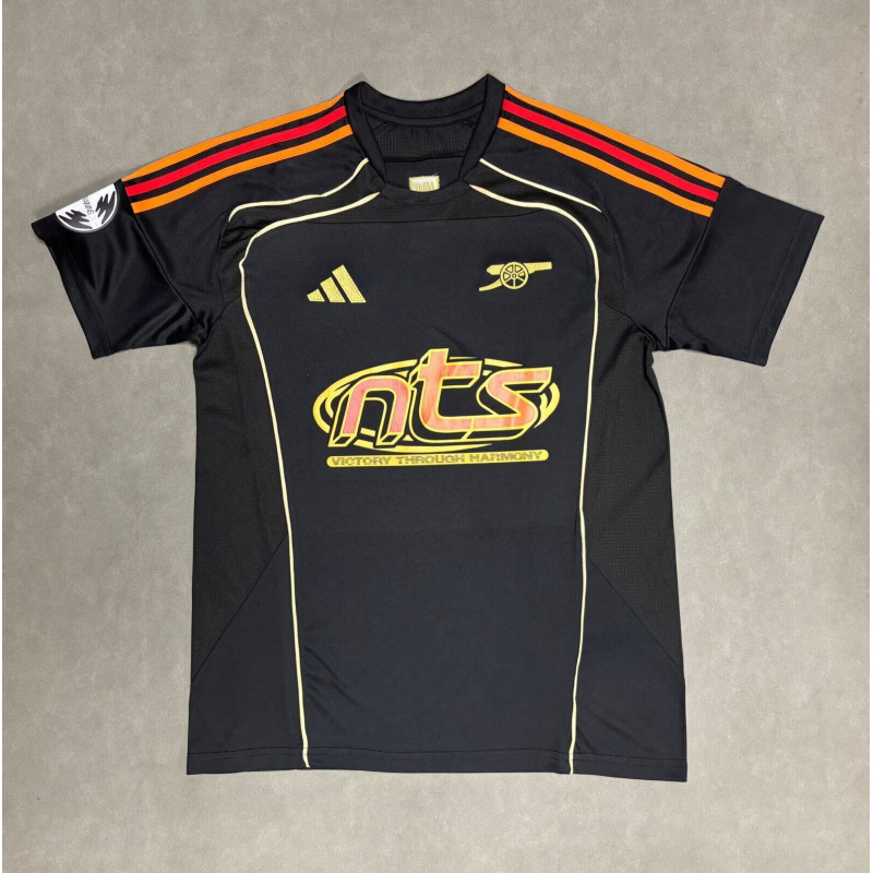 Arsenal Especial NTS