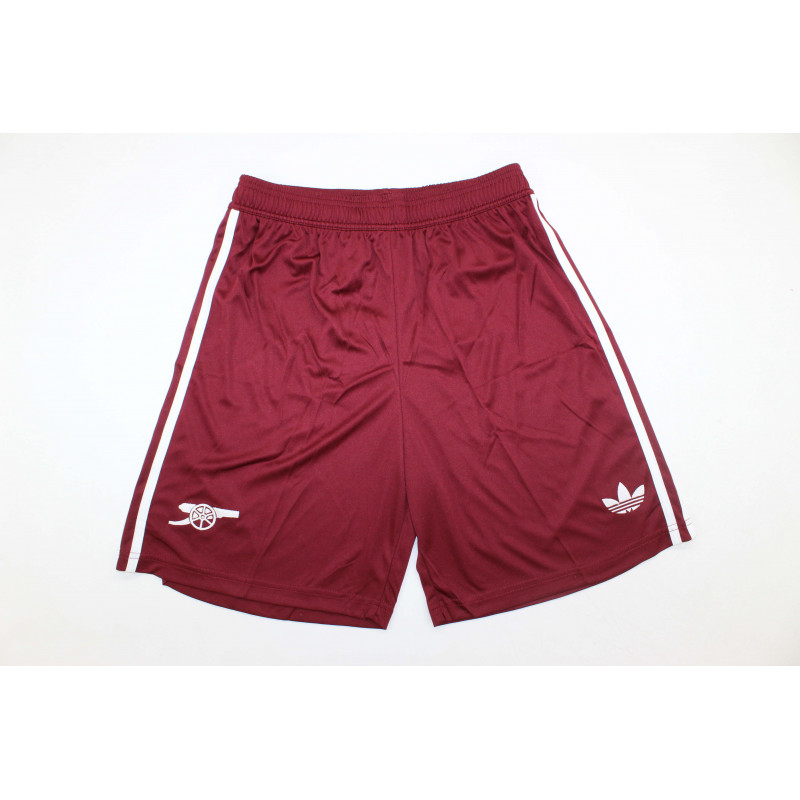 Arsenal Pantalon Corto Tercera 25-26 Arsenal Pantalon Corto Tercera 25-26