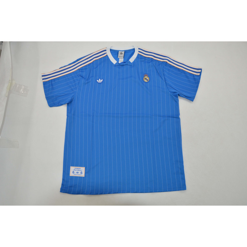 Real Madrid Icon Azul 25-26 Real Madrid Icon Azul 25-26