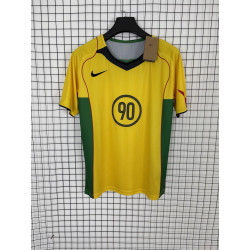 NK Total 90 Entrenamiento Amarilla